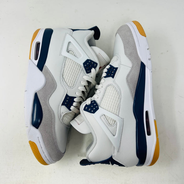 Jordan 4 Retro SB Navy