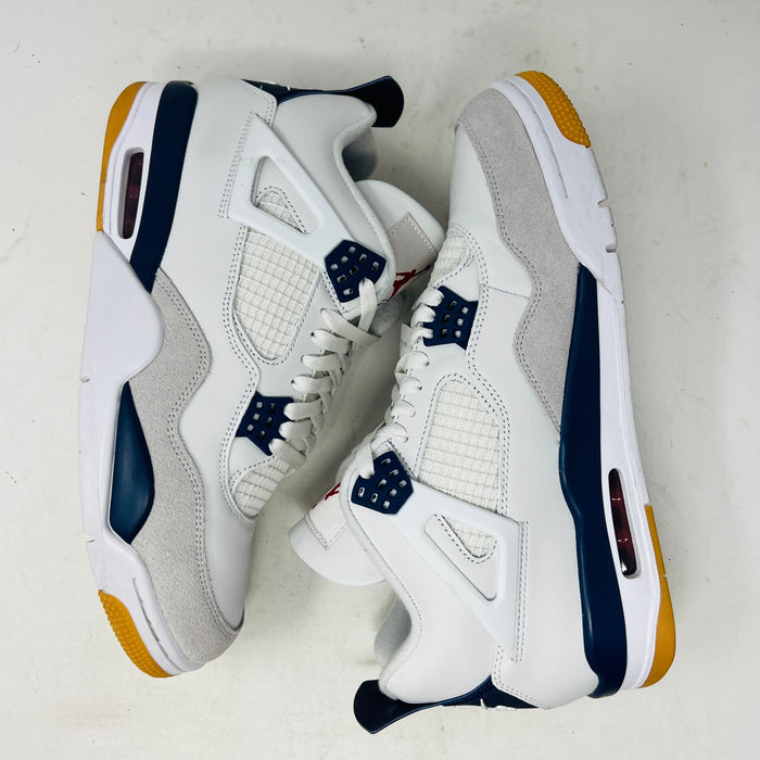 Jordan 4 Retro SB Navy
