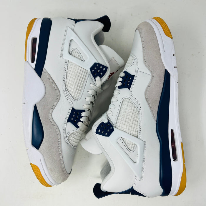 Jordan 4 Retro SB Navy