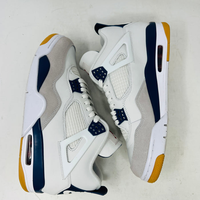Jordan 4 Retro SB Navy