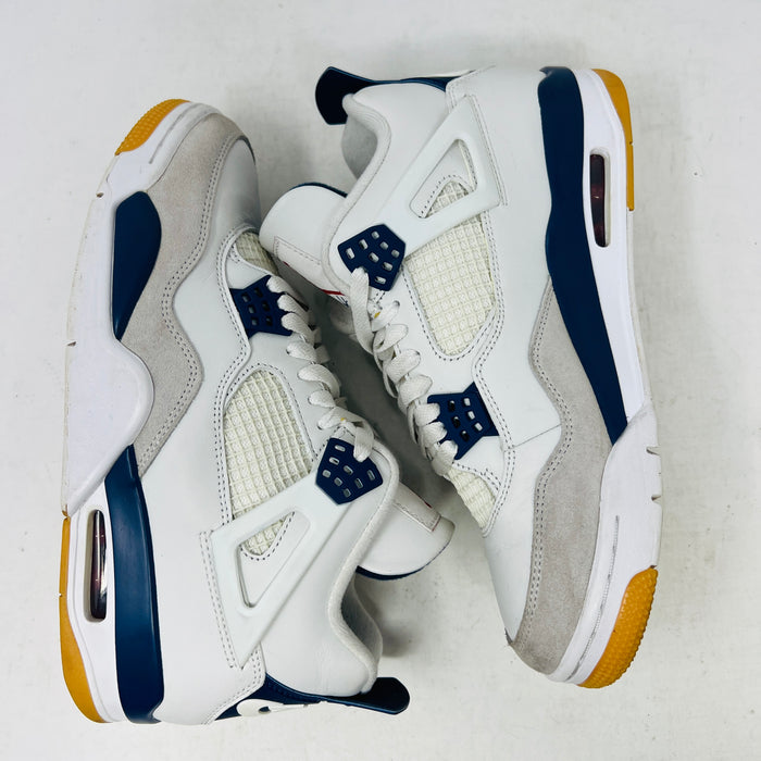 Jordan 4 Retro SB Navy