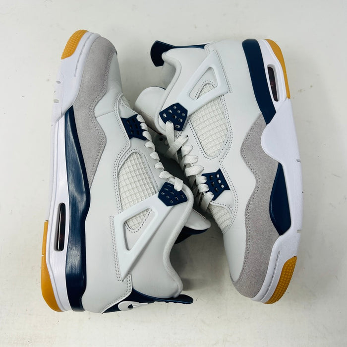 Jordan 4 Retro SB Navy