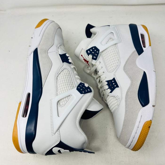 Jordan 4 Retro SB Navy