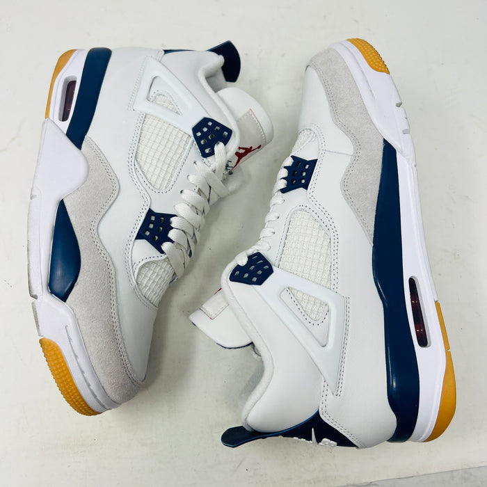 Jordan 4 Retro SB Navy