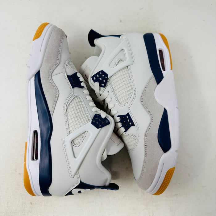 Jordan 4 Retro SB Navy