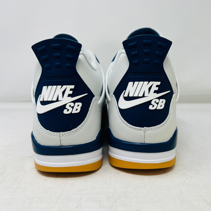 Jordan 4 Retro SB Navy