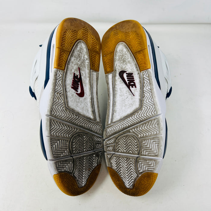 Jordan 4 Retro SB Navy