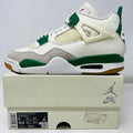 Jordan 4 Retro SB Pine Green