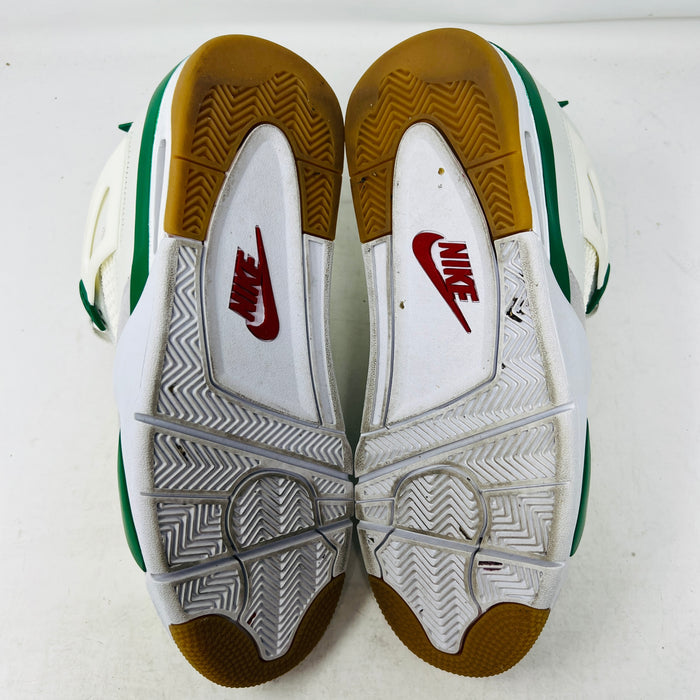 Jordan 4 Retro SB Pine Green
