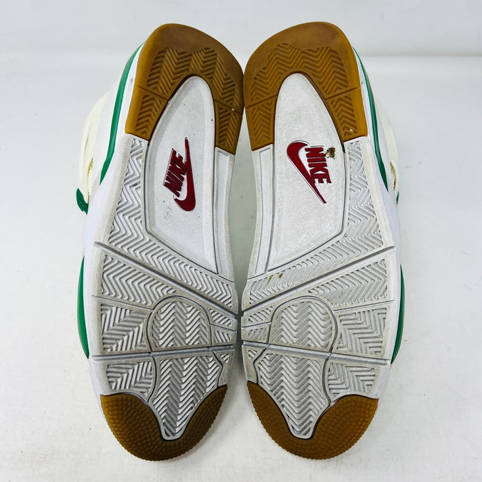 Jordan 4 Retro SB Pine Green