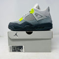Jordan 4 Retro SE 95 Neon