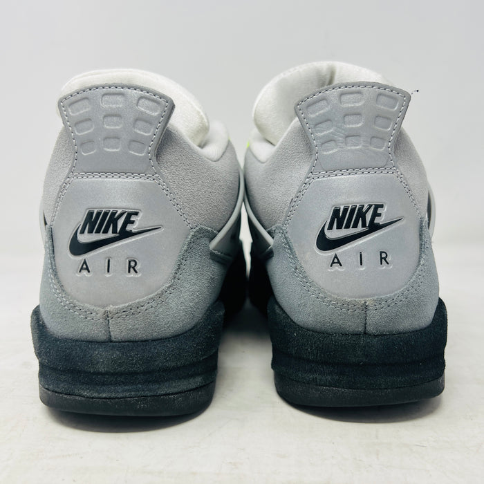 Jordan 4 Retro SE 95 Neon