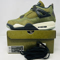 Jordan 4 Retro SE Craft Medium Olive