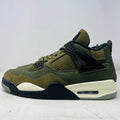 Jordan 4 Retro SE Craft Medium Olive