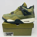 Jordan 4 Retro SE Craft Medium Olive