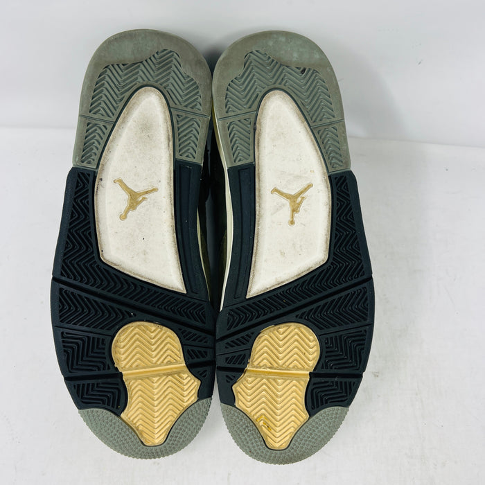 Jordan 4 Retro SE Craft Medium Olive