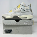 Jordan 4 Retro SE Craft Photon Dust