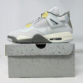 Jordan 4 Retro SE Craft Photon Dust