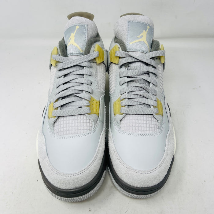 Jordan 4 Retro SE Craft Photon Dust