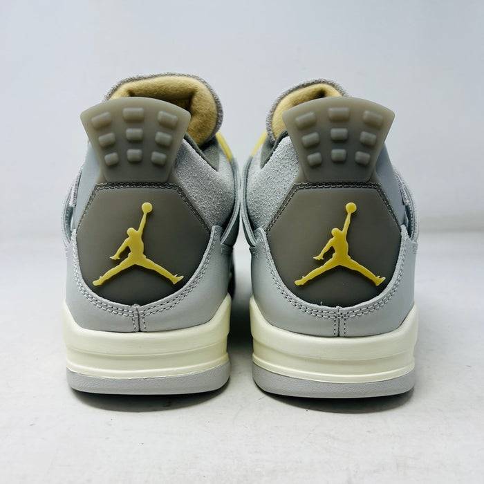 Jordan 4 Retro SE Craft Photon Dust