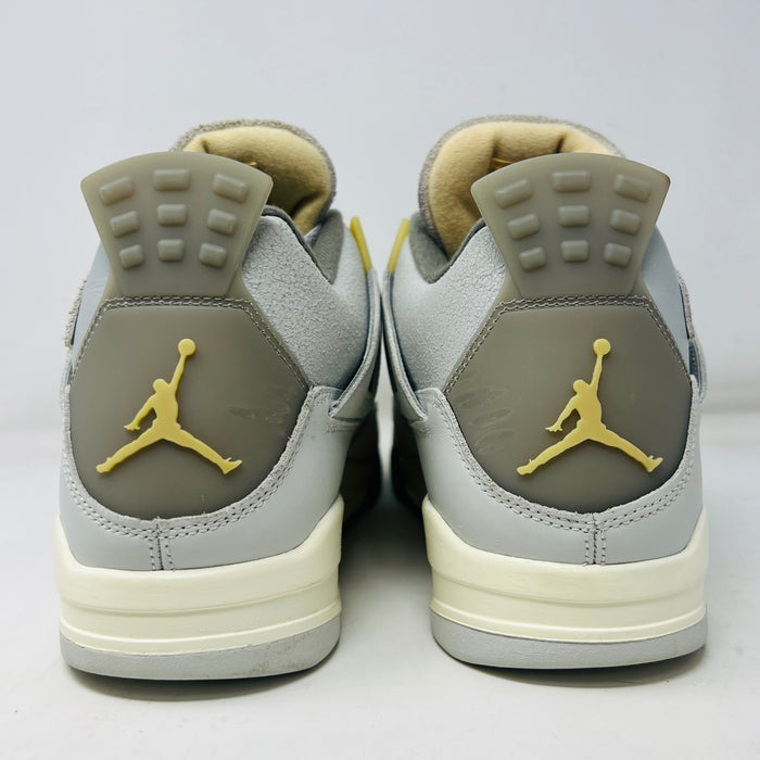 Jordan 4 Retro SE Craft Photon Dust