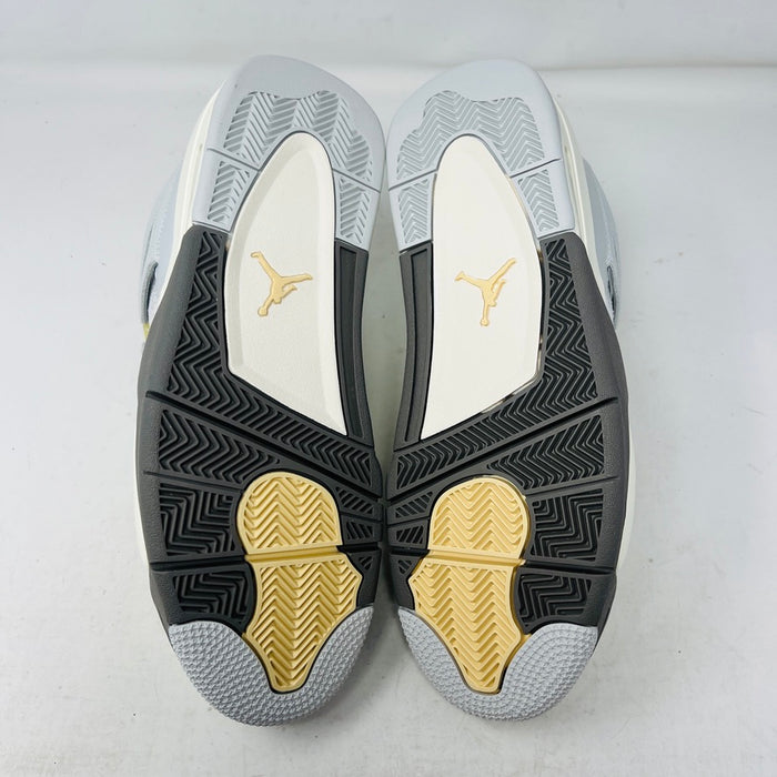 Jordan 4 Retro SE Craft Photon Dust