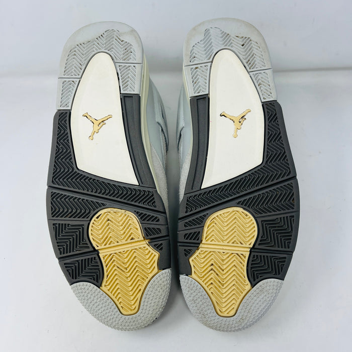 Jordan 4 Retro SE Craft Photon Dust