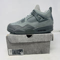 Jordan 4 Retro SE Paris Olympics Wet Cement