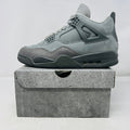 Jordan 4 Retro SE Paris Olympics Wet Cement