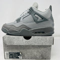 Jordan 4 Retro SE Paris Olympics Wet Cement