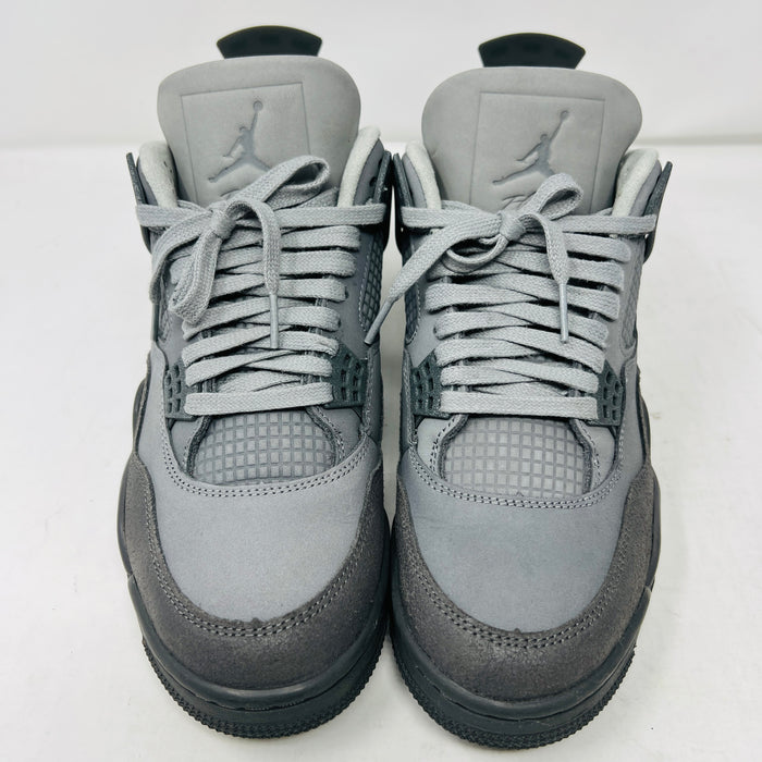 Jordan 4 Retro SE Paris Olympics Wet Cement
