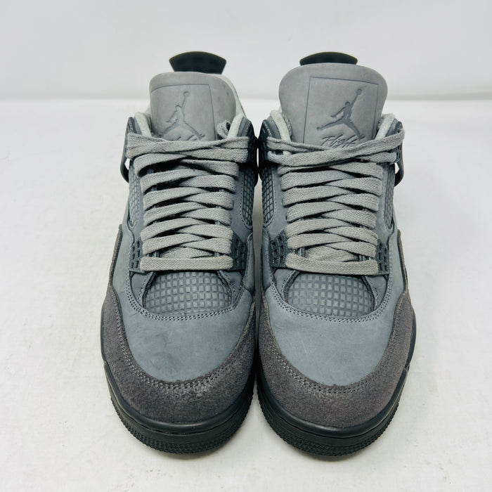 Jordan 4 Retro SE Paris Olympics Wet Cement