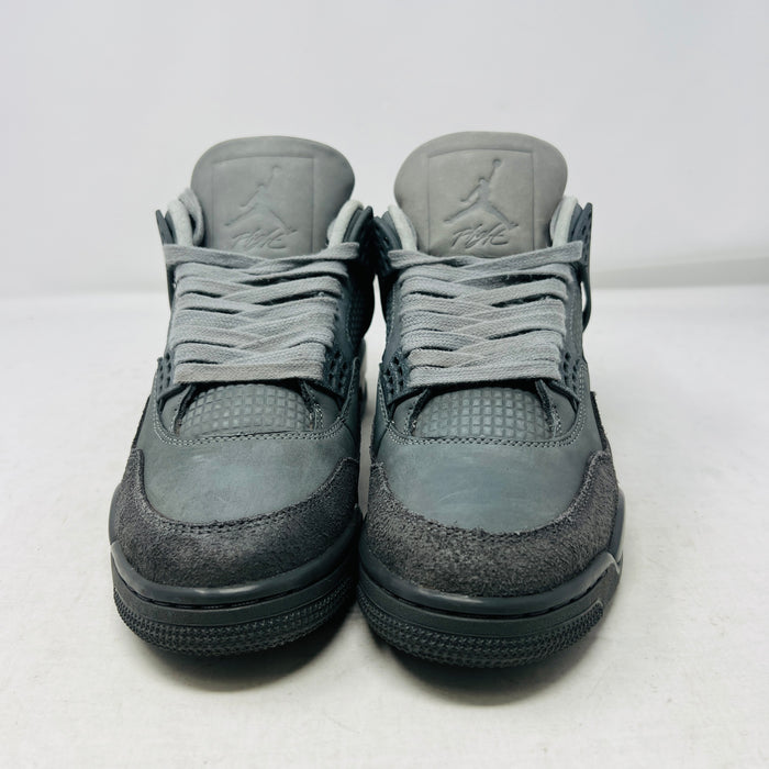 Jordan 4 Retro SE Paris Olympics Wet Cement