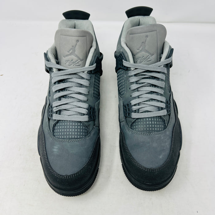Jordan 4 Retro SE Paris Olympics Wet Cement