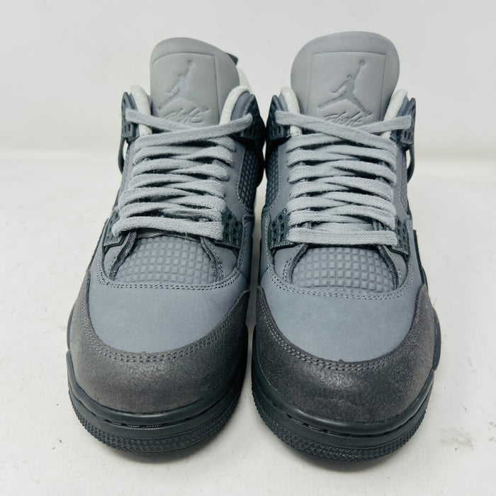 Jordan 4 Retro SE Paris Olympics Wet Cement