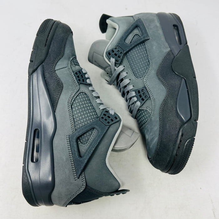 Jordan 4 Retro SE Paris Olympics Wet Cement