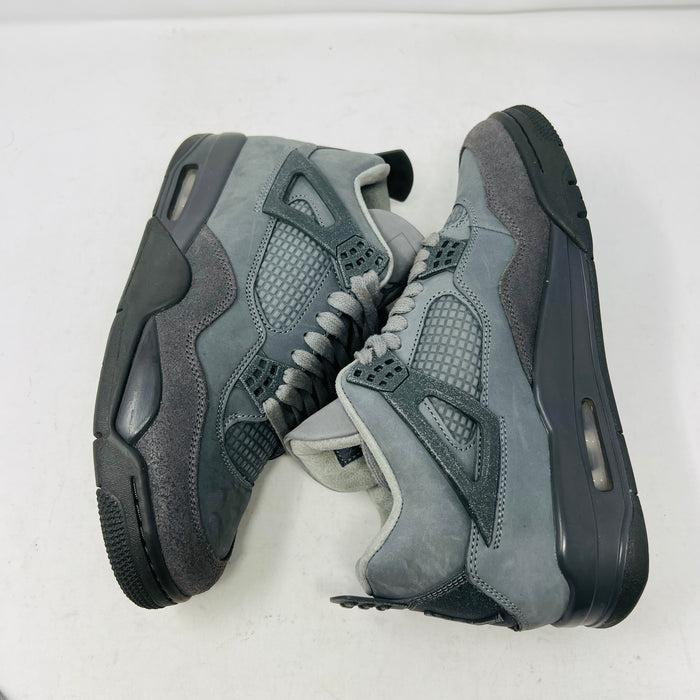 Jordan 4 Retro SE Paris Olympics Wet Cement