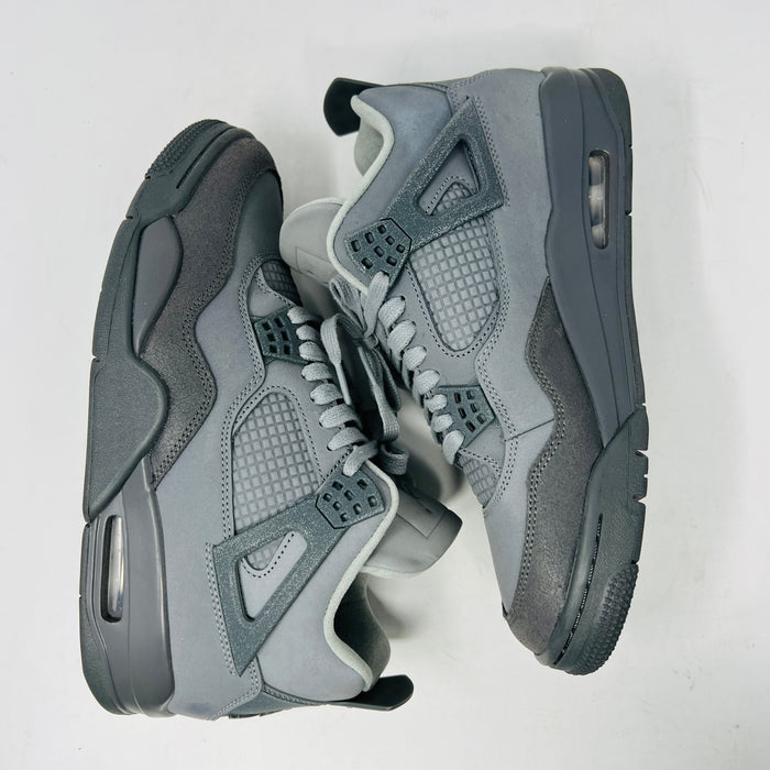 Jordan 4 Retro SE Paris Olympics Wet Cement