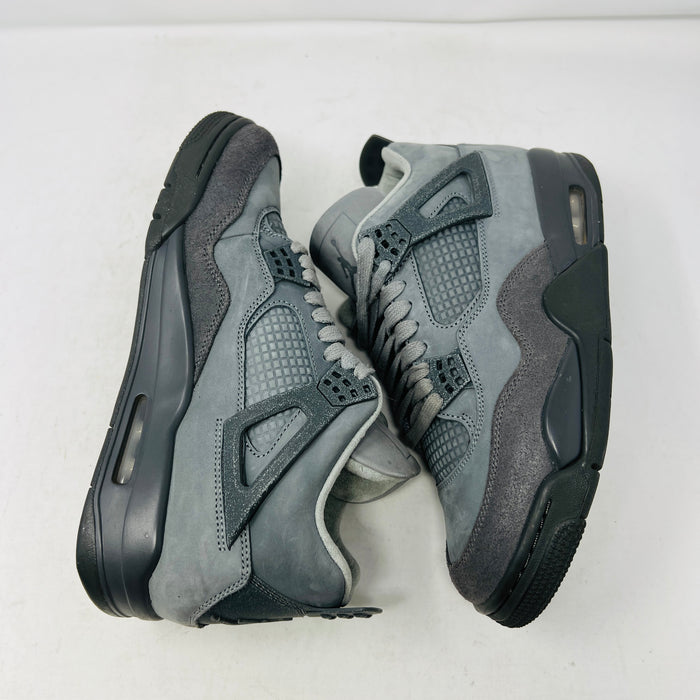 Jordan 4 Retro SE Paris Olympics Wet Cement