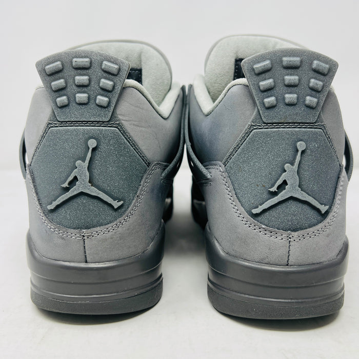 Jordan 4 Retro SE Paris Olympics Wet Cement