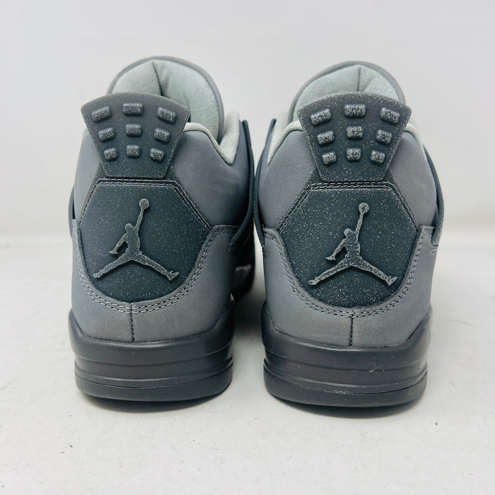 Jordan 4 Retro SE Paris Olympics Wet Cement