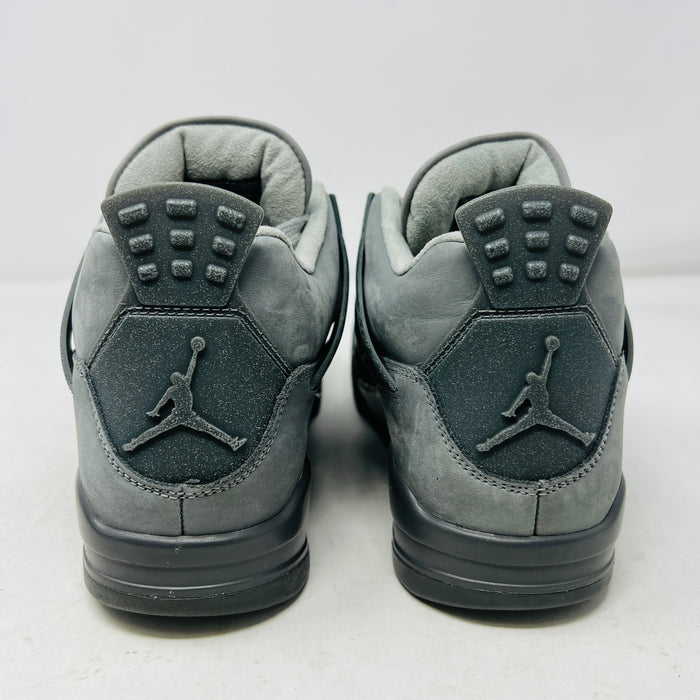 Jordan 4 Retro SE Paris Olympics Wet Cement