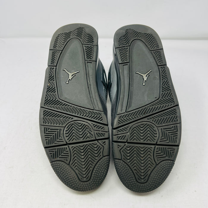 Jordan 4 Retro SE Paris Olympics Wet Cement
