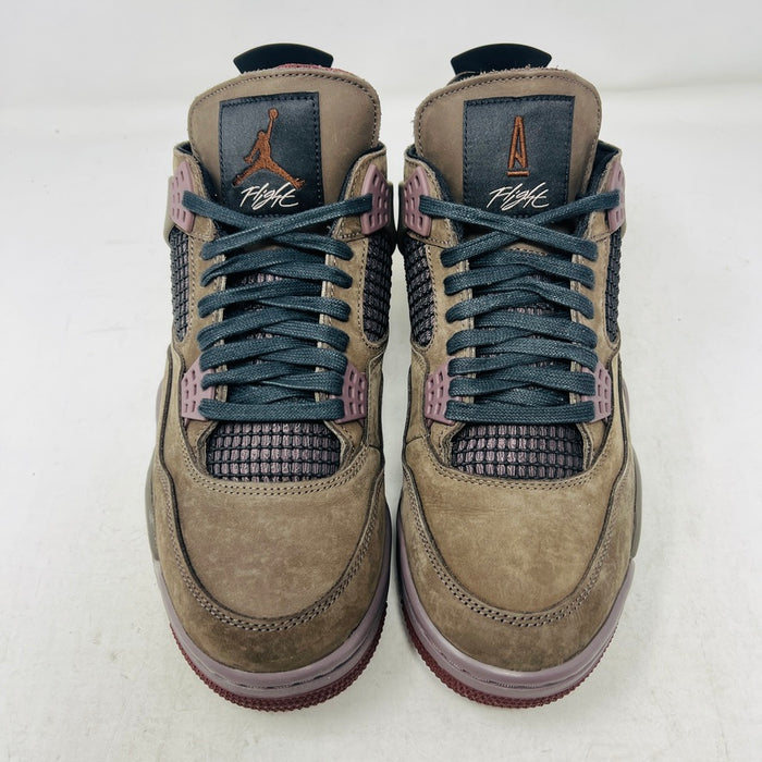 Jordan 4 Retro SP A Ma Maniére Dark Mocha