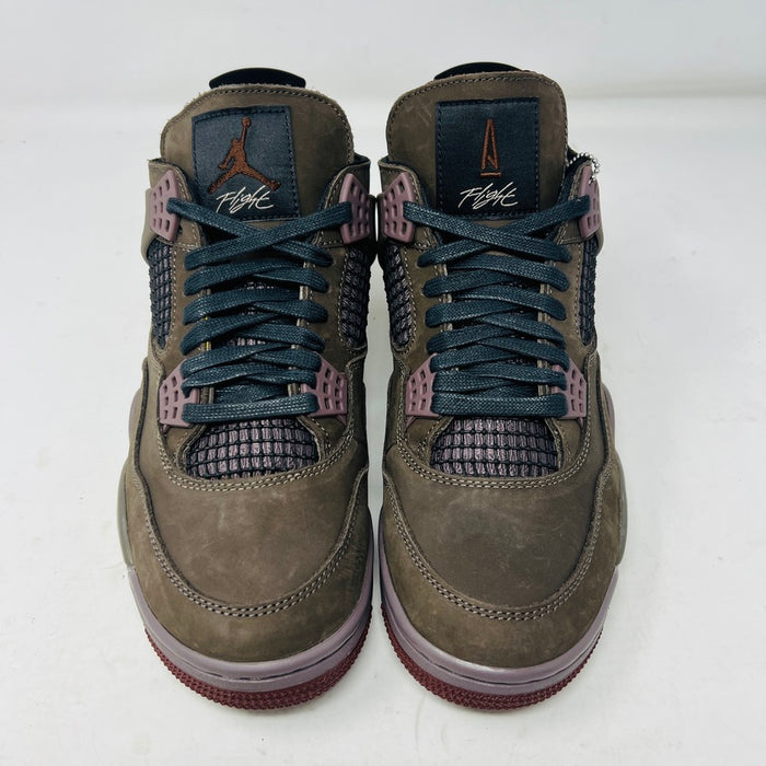 Jordan 4 Retro SP A Ma Maniére Dark Mocha