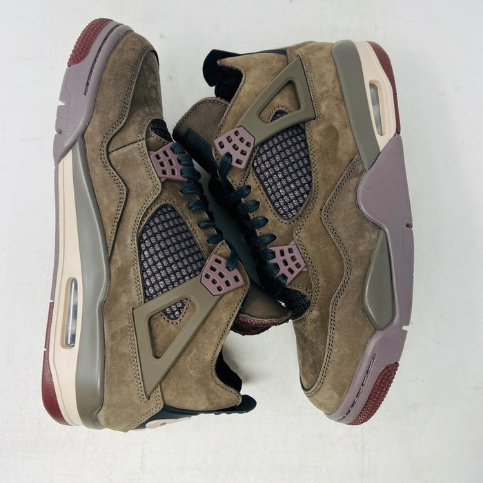 Jordan 4 Retro SP A Ma Maniére Dark Mocha