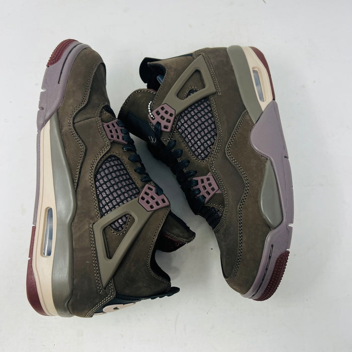 Jordan 4 Retro SP A Ma Maniére Dark Mocha