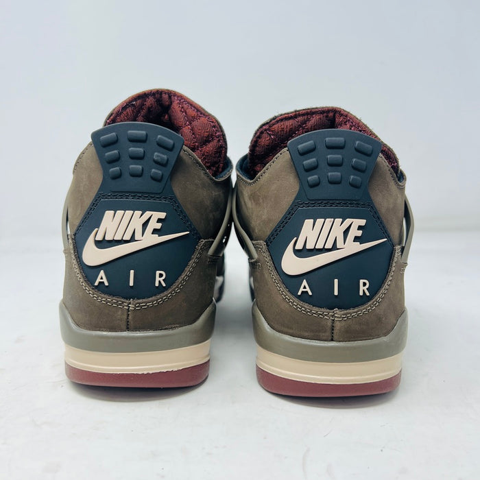 Jordan 4 Retro SP A Ma Maniére Dark Mocha