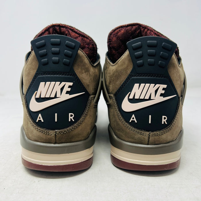 Jordan 4 Retro SP A Ma Maniére Dark Mocha
