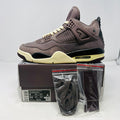 Jordan 4 Retro SP A Ma Maniére Violet Ore